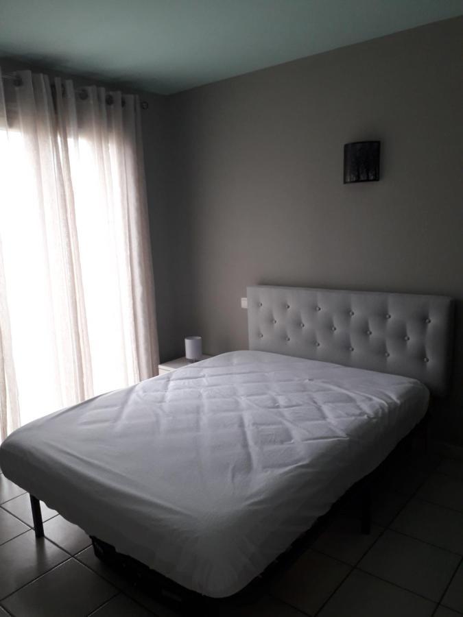Appartement Village Le Liberty 3 Argeles Sur Mer 2Km Plage Ngoại thất bức ảnh