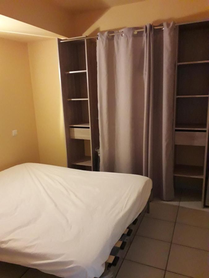 Appartement Village Le Liberty 3 Argeles Sur Mer 2Km Plage Ngoại thất bức ảnh